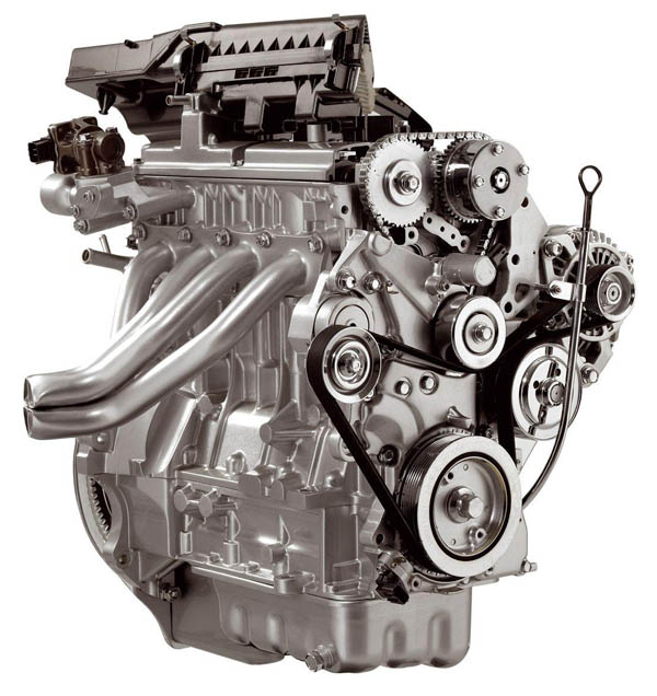 2009 Olet C1500 Suburban Car Engine